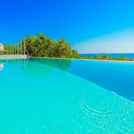 Villa Oliveto