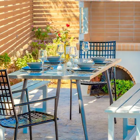 Oliveto Villa *